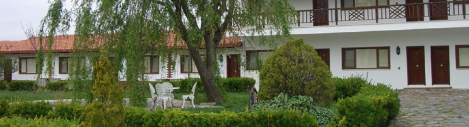 Erkanli Country Resort Selimpasa Exterior photo